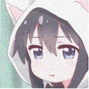 永井圭 角色头像